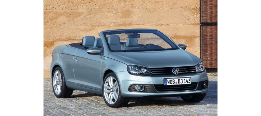 VW Eos 1F